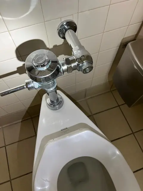 Fixture installation and repair for Sewer Camera Inspection in Lucket